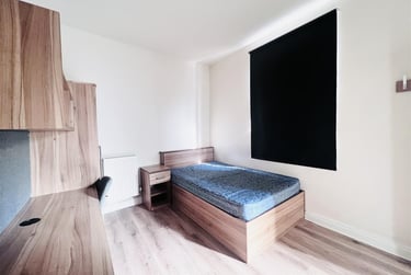 1 bed house, Broad Street, Hockley, Nottingham, NG13AJ - Image 3